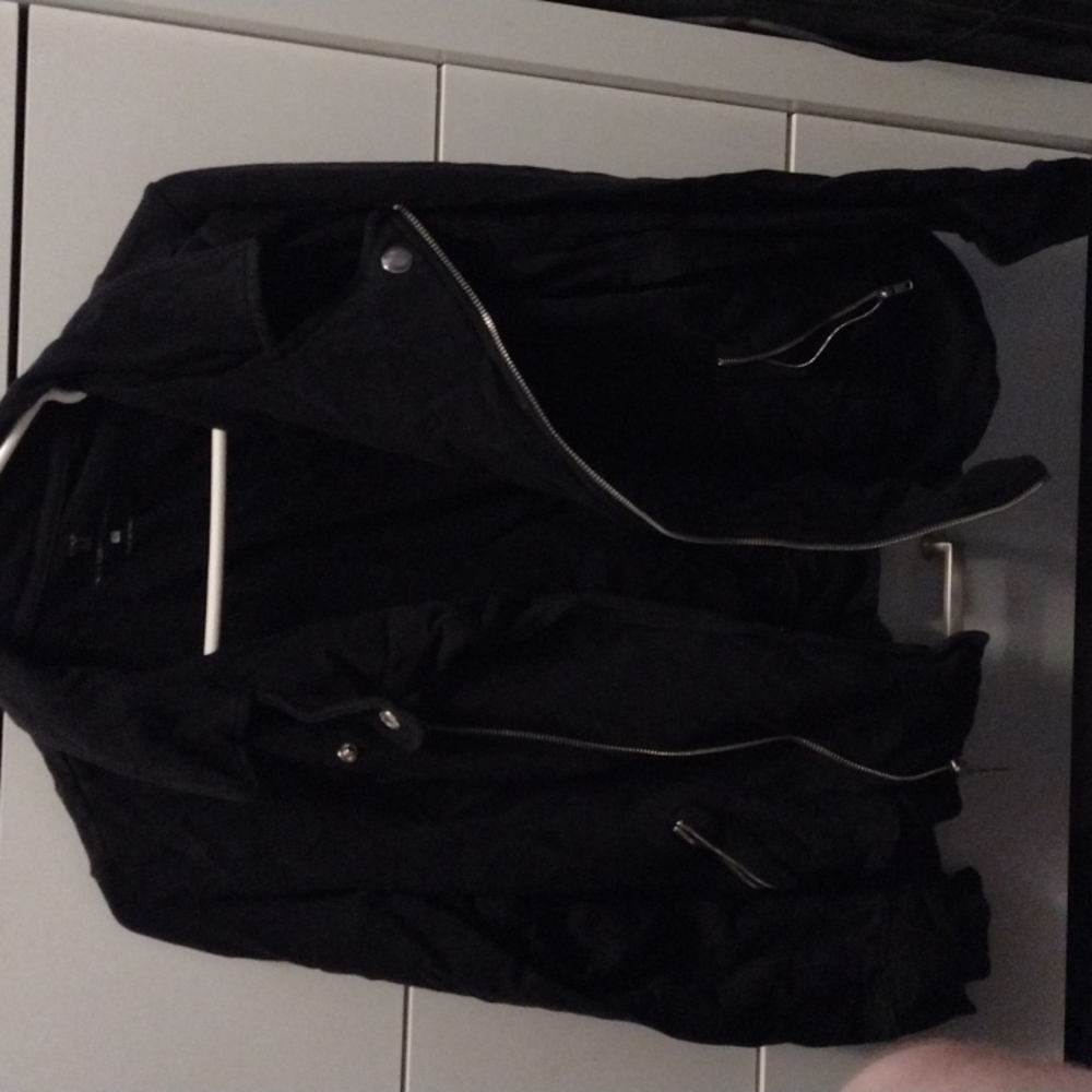 Jacket New York and company